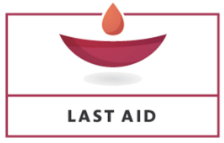 LOGO Last Aid