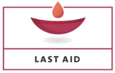 LOGO Last Aid LOGO Last Aid