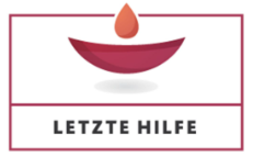 Logo Letzte Hilfe