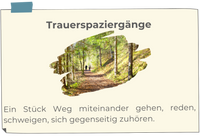 Button zu Trauerspaziergänge